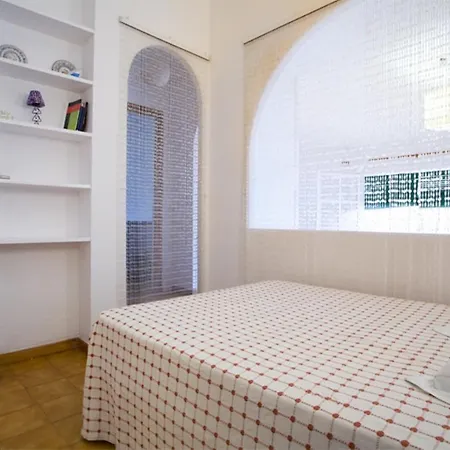 Apartament Llaguts Apart By S R S