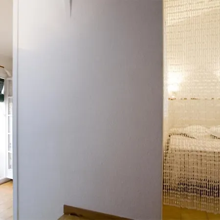Apartament Llaguts Apart By S R S