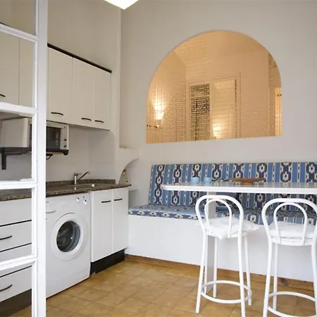 Apartament Llaguts Apart By S R S