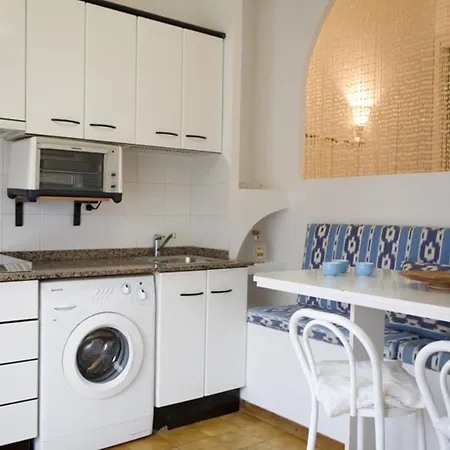 Apartament Llaguts Apart By S R S *