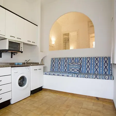 Llaguts Apart By S R S Apartament Sitges